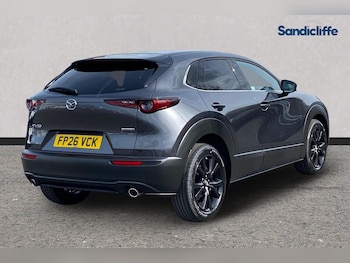 Used Mazda CX-30 2026 for sale - 78150786: Photo
