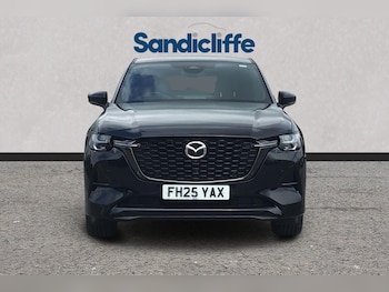 Used Mazda CX-60 2025 for sale - 75331856: Photo