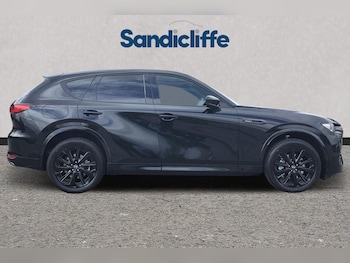 Used Mazda CX-60 2025 for sale - 75331856: Photo