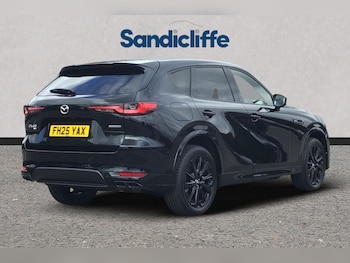 Used Mazda CX-60 2025 for sale - 75331856: Photo