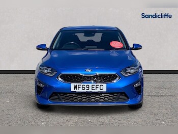 Used Kia Ceed 2019 for sale - 78566832: Photo