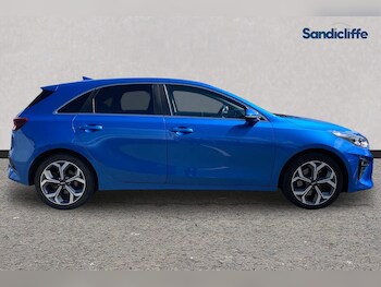 Used Kia Ceed 2019 for sale - 78566832: Photo
