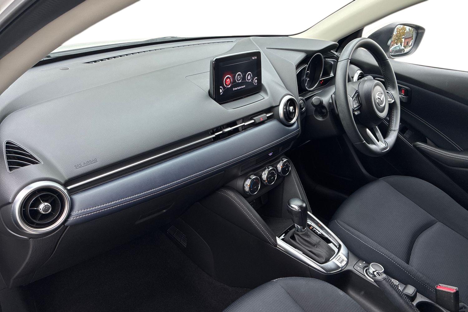 Used Mazda Mazda2 2021 for sale - 75919808: Photo 12