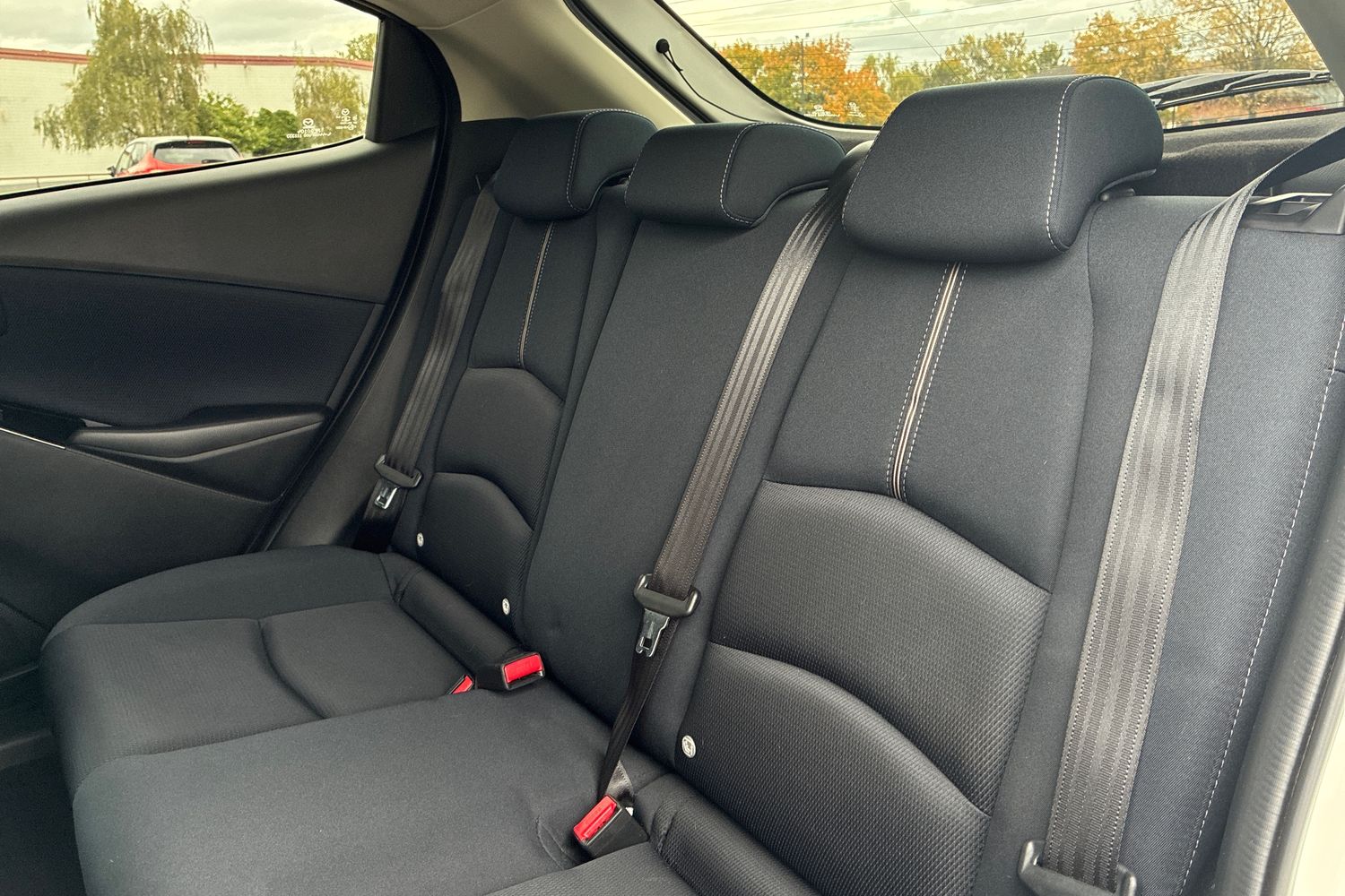 Used Mazda Mazda2 2021 for sale - 75919808: Photo 13