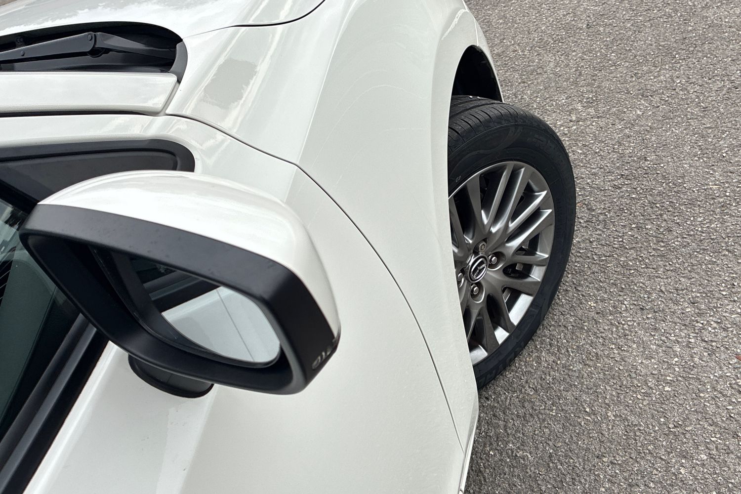 Used Mazda Mazda2 2021 for sale - 75919808: Photo 22