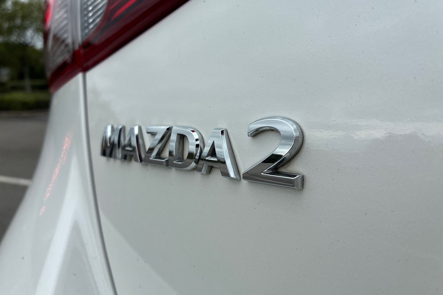 Used Mazda Mazda2 2021 for sale - 75919808: Photo 23