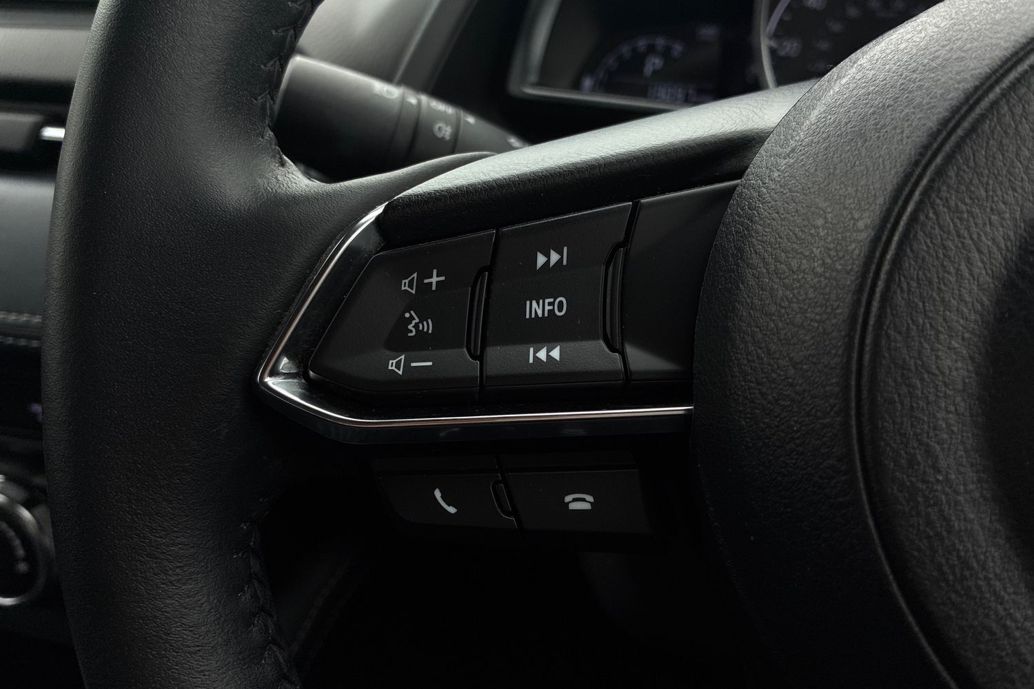 Used Mazda Mazda2 2021 for sale - 75919808: Photo 31