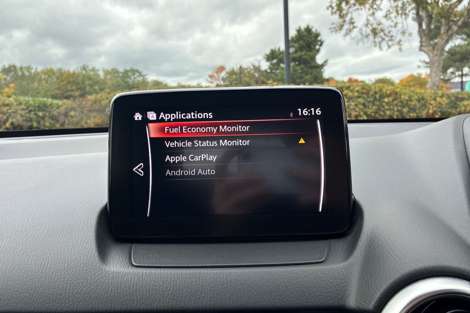 Used Mazda Mazda2 2021 for sale - 75919808: Photo 37