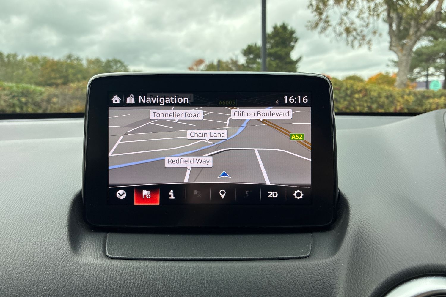 Used Mazda Mazda2 2021 for sale - 75919808: Photo 39