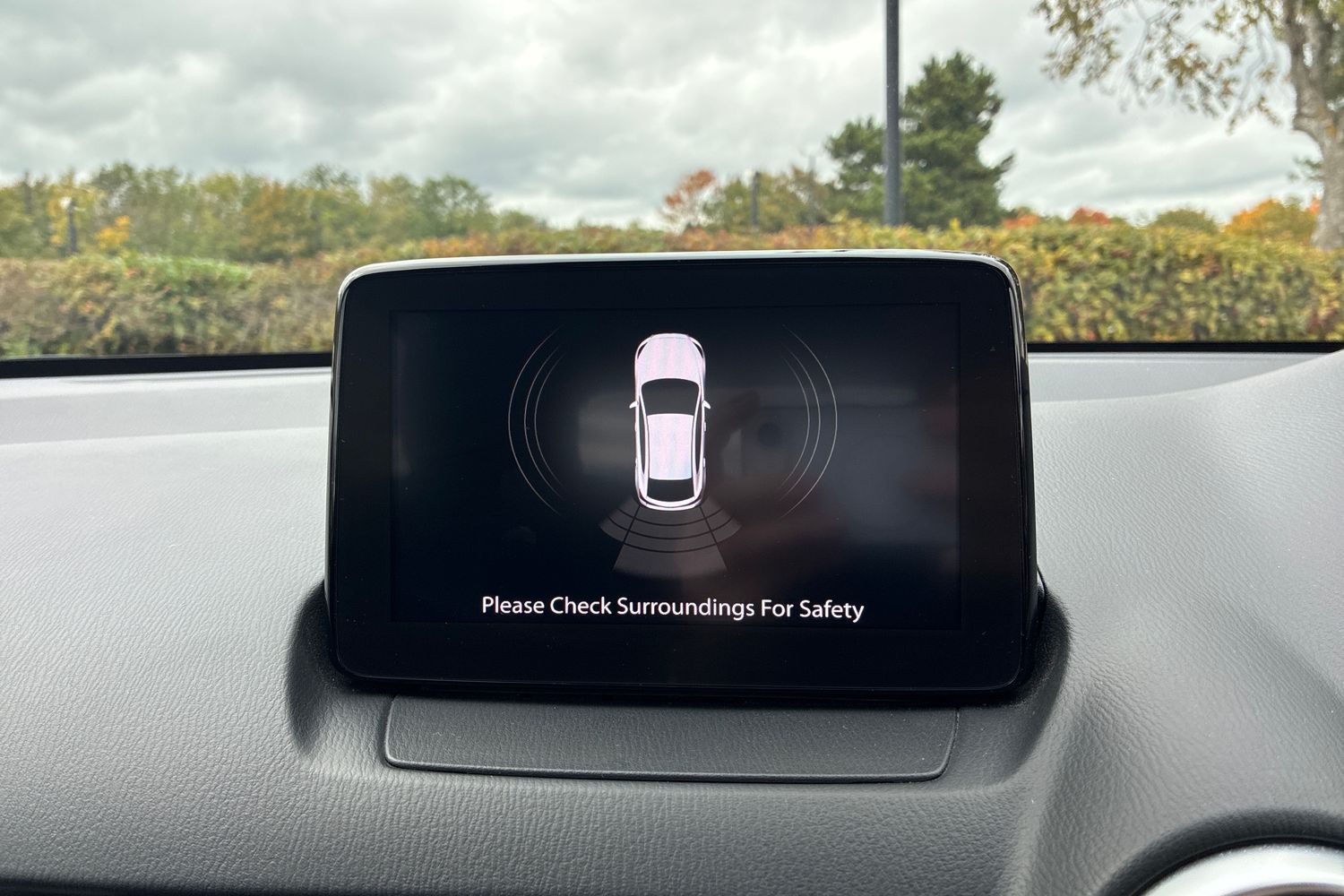 Used Mazda Mazda2 2021 for sale - 75919808: Photo 41