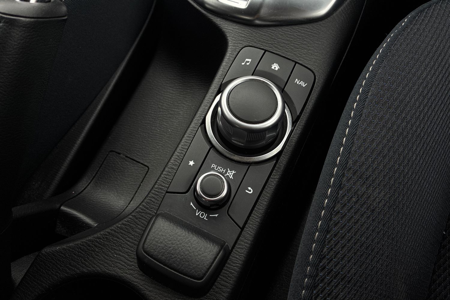 Used Mazda Mazda2 2021 for sale - 75919808: Photo 44