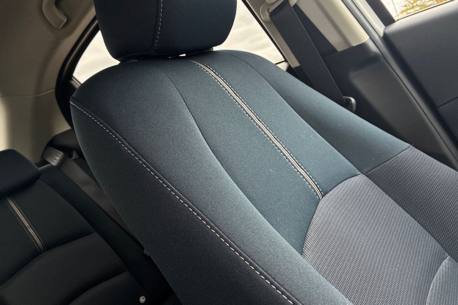 Used Mazda Mazda2 2021 for sale - 75919808: Photo 45