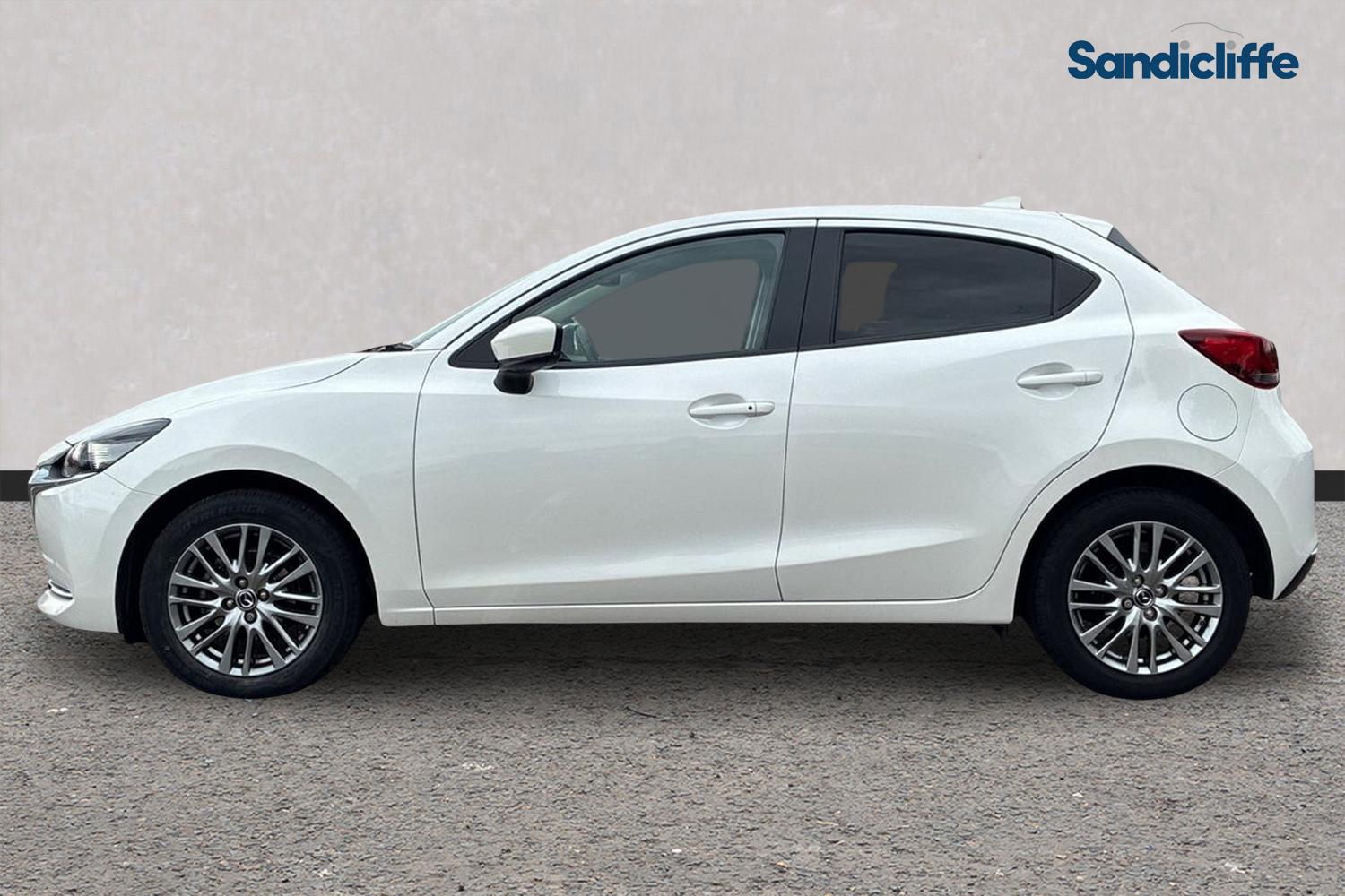 Used Mazda Mazda2 2021 for sale - 75919808: Photo 7