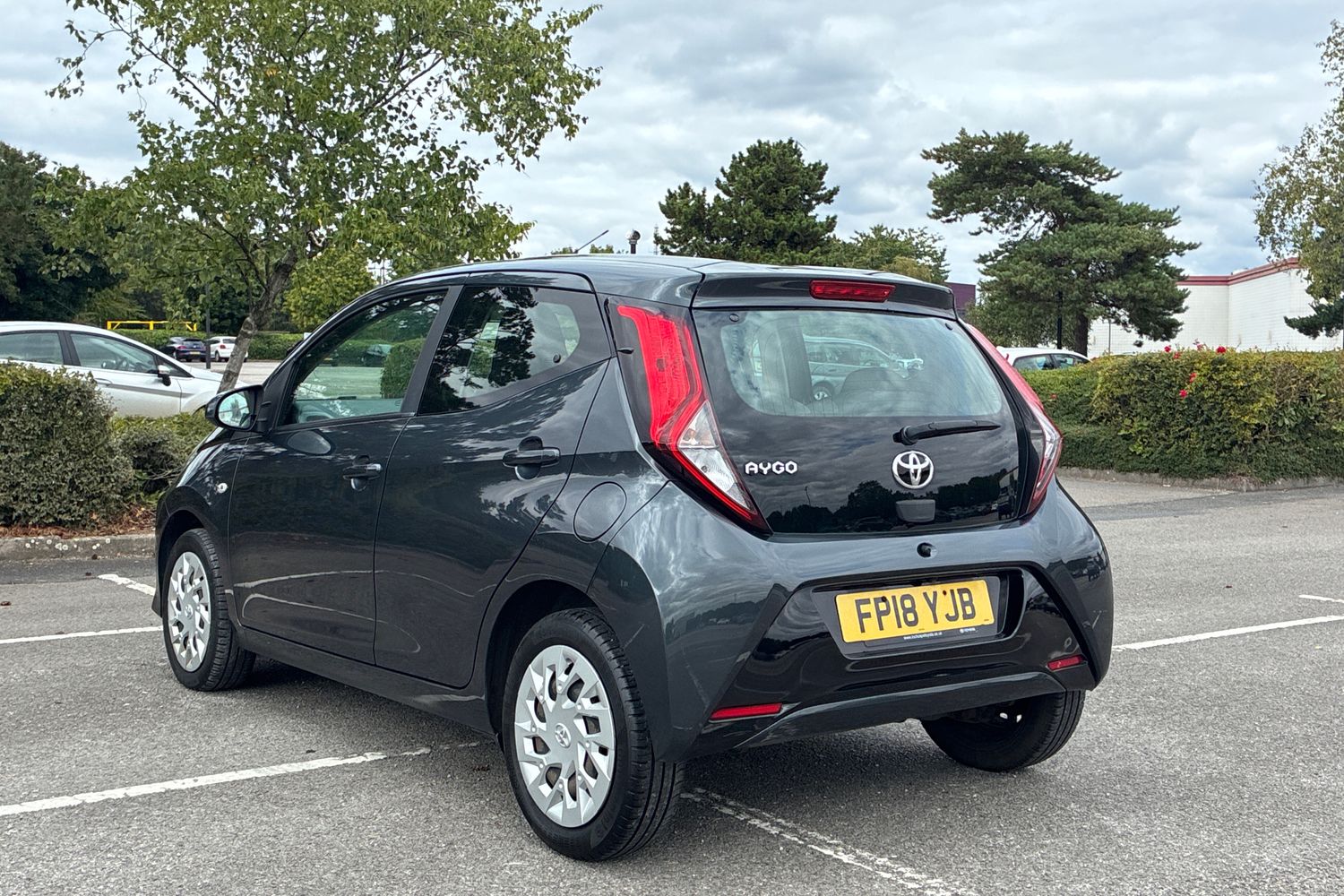 Vehicle 25