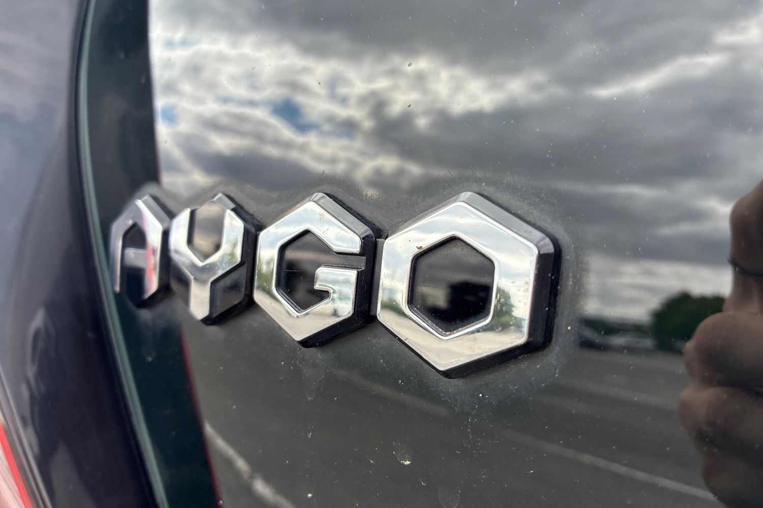 Vehicle 26