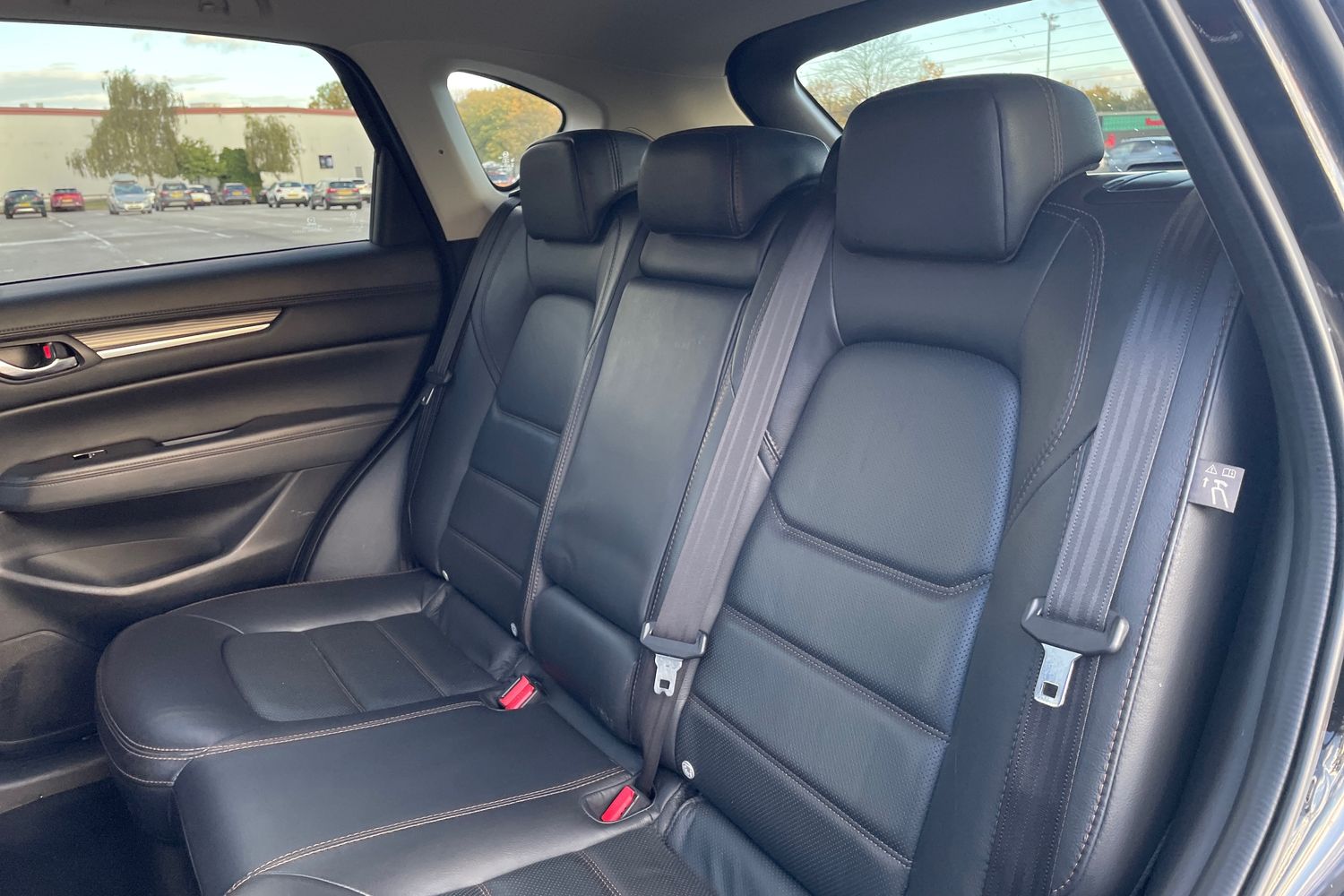 Used Mazda CX-5 2021 for sale - 76666050: Photo 13