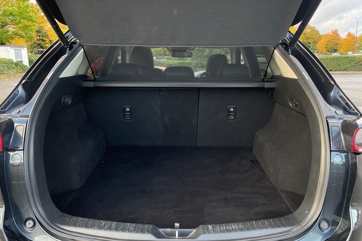 Used Mazda CX-5 2021 for sale - 76666050: Photo 14