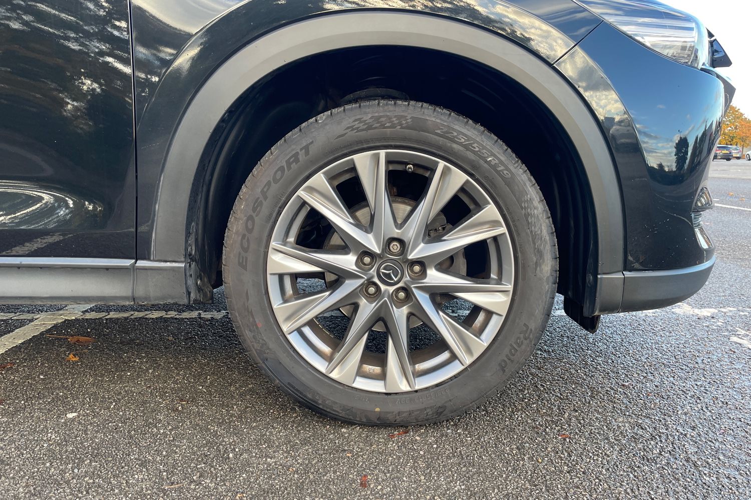 Used Mazda CX-5 2021 for sale - 76666050: Photo 15