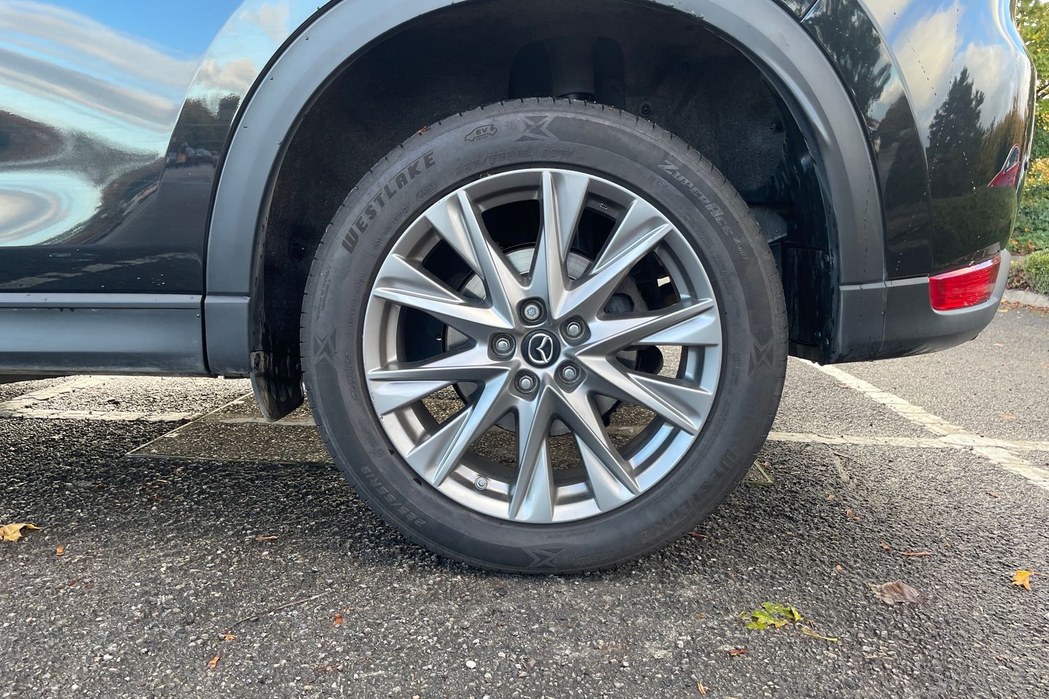 Used Mazda CX-5 2021 for sale - 76666050: Photo 17