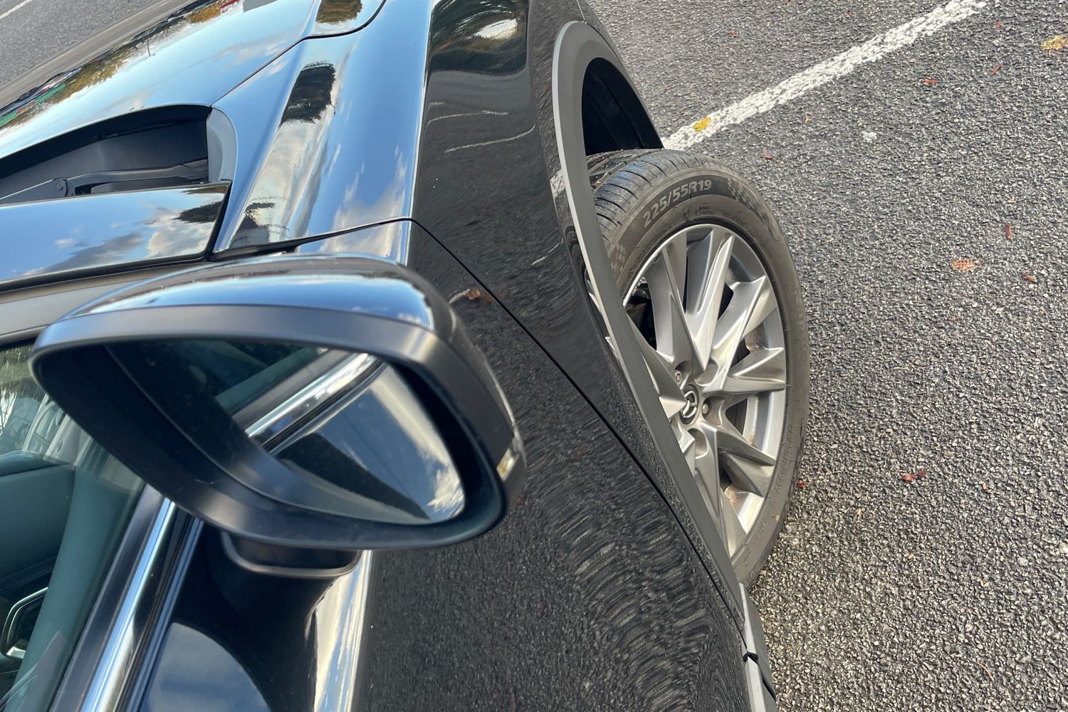 Used Mazda CX-5 2021 for sale - 76666050: Photo 22