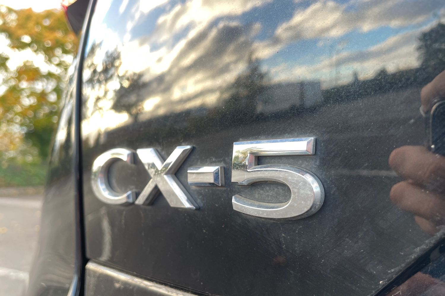 Used Mazda CX-5 2021 for sale - 76666050: Photo 25