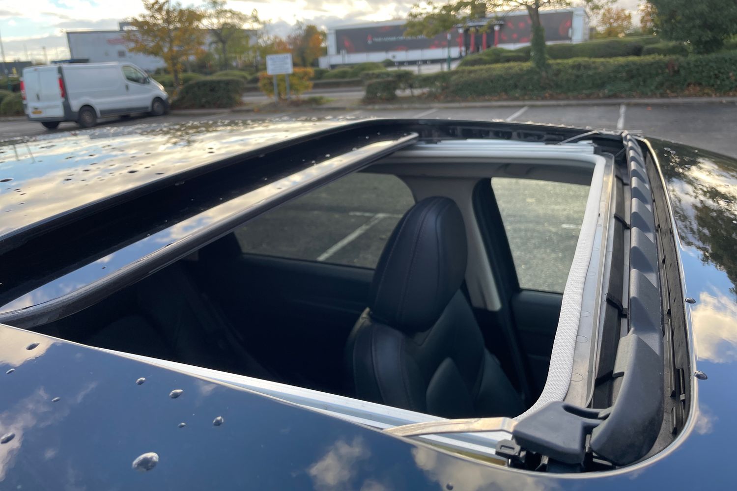 Used Mazda CX-5 2021 for sale - 76666050: Photo 29