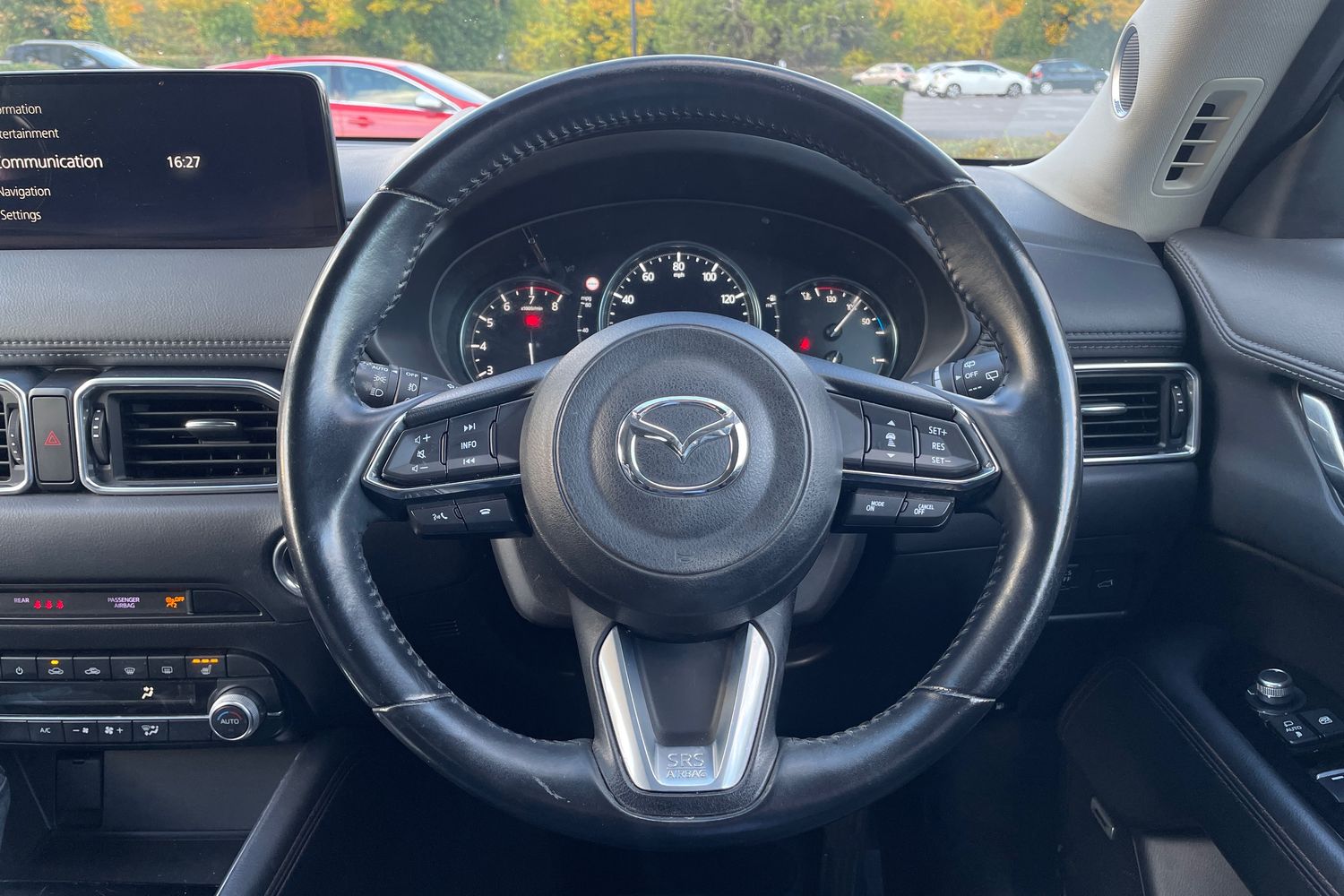 Used Mazda CX-5 2021 for sale - 76666050: Photo 33