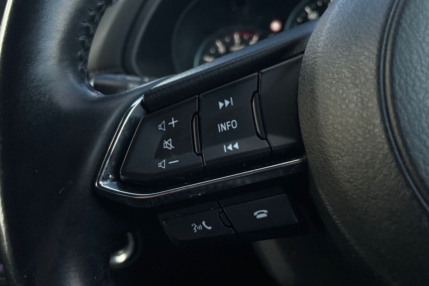 Used Mazda CX-5 2021 for sale - 76666050: Photo 34