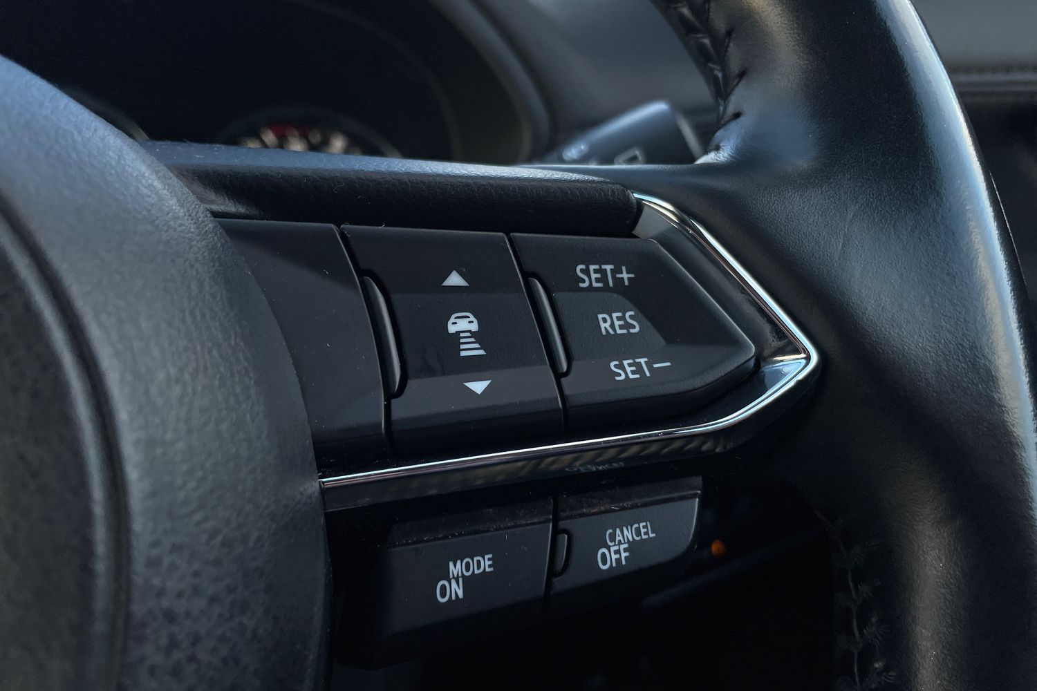 Used Mazda CX-5 2021 for sale - 76666050: Photo 35