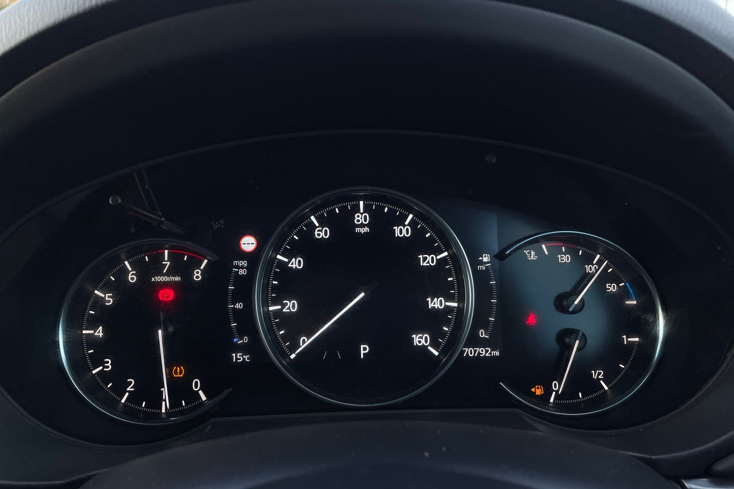 Used Mazda CX-5 2021 for sale - 76666050: Photo 36