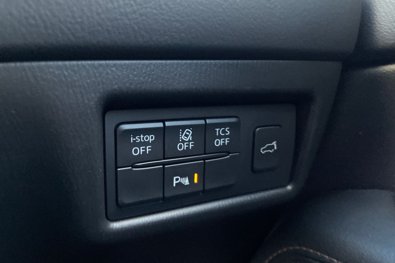 Used Mazda CX-5 2021 for sale - 76666050: Photo 39