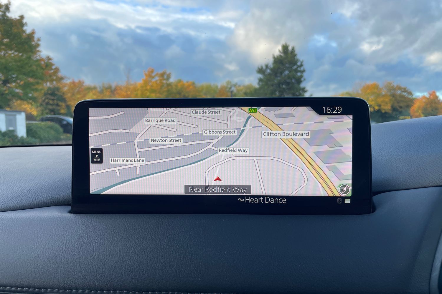 Used Mazda CX-5 2021 for sale - 76666050: Photo 44