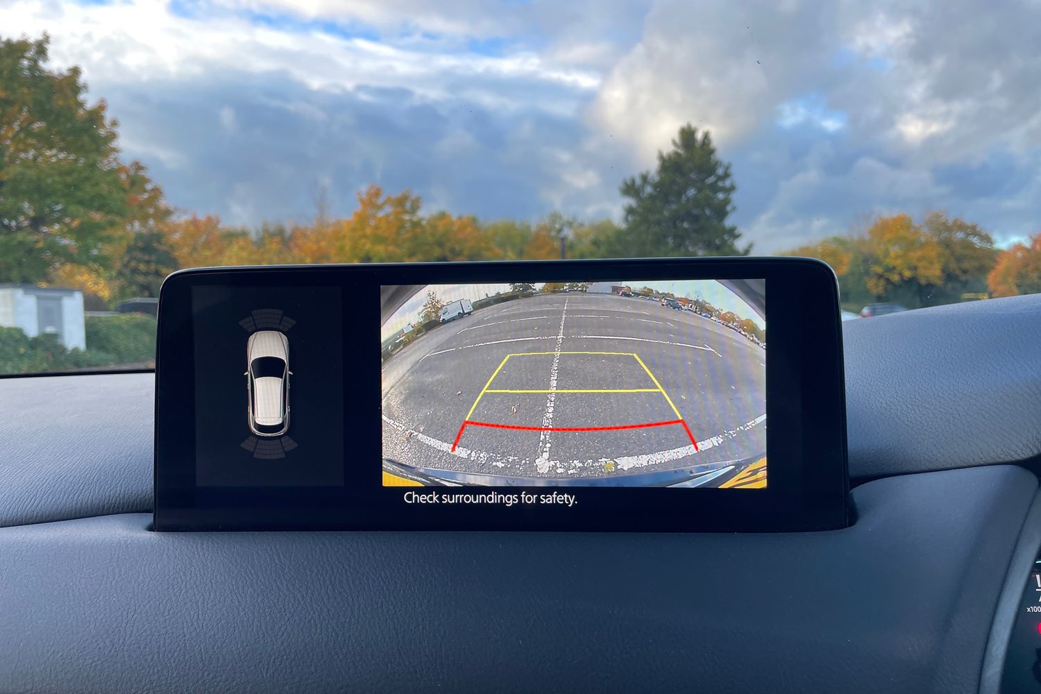 Used Mazda CX-5 2021 for sale - 76666050: Photo 46