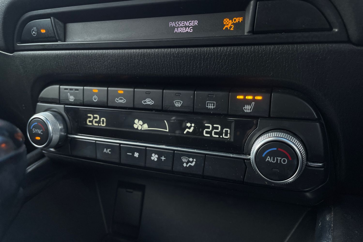 Used Mazda CX-5 2021 for sale - 76666050: Photo 47