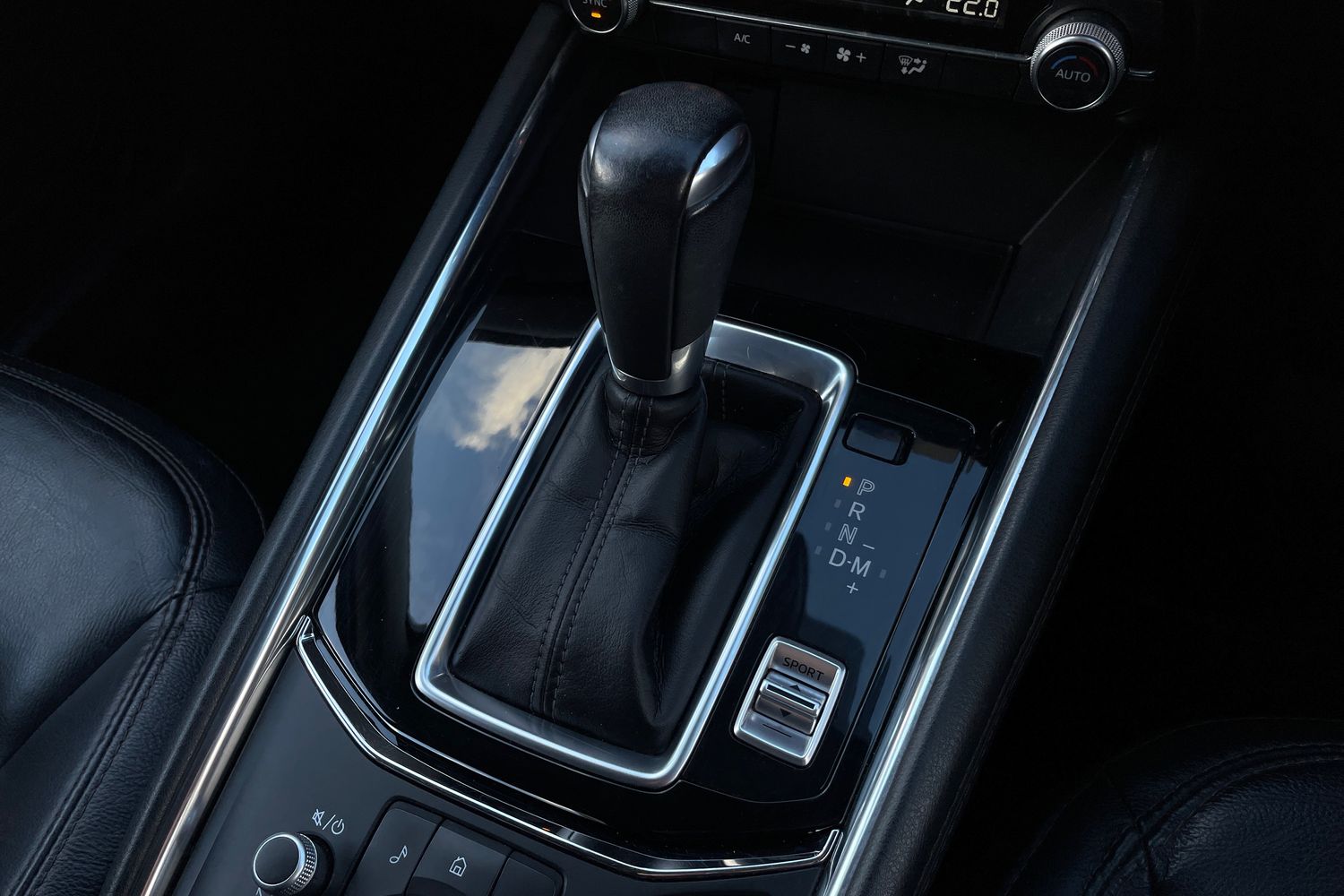 Used Mazda CX-5 2021 for sale - 76666050: Photo 48