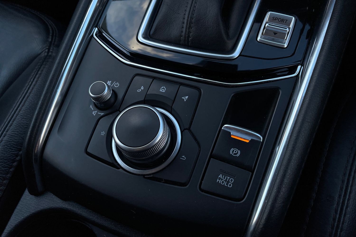 Used Mazda CX-5 2021 for sale - 76666050: Photo 49