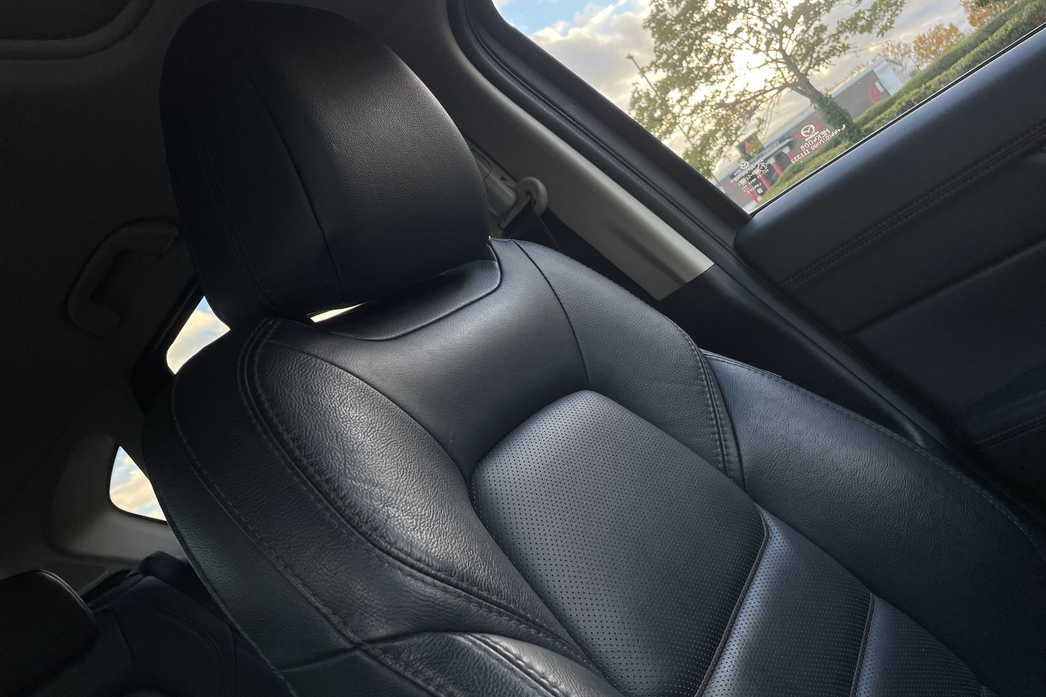 Used Mazda CX-5 2021 for sale - 76666050: Photo 50