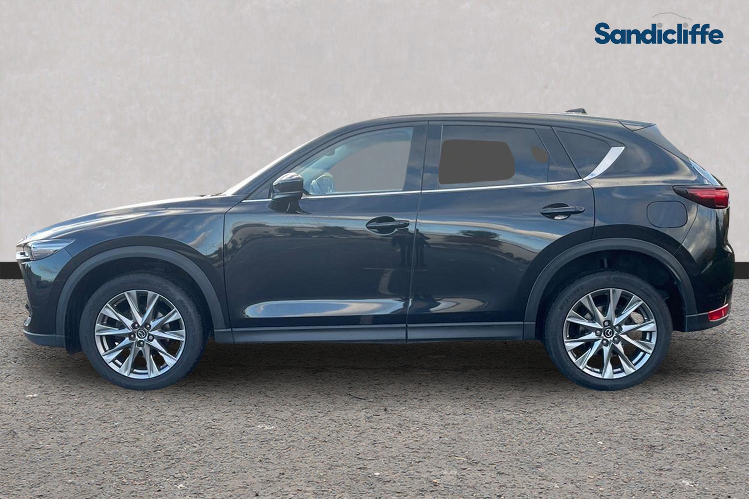 Used Mazda CX-5 2021 for sale - 76666050: Photo 7