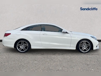 Used Mercedes-Benz E-Class 2013 for sale - 76011533: Photo