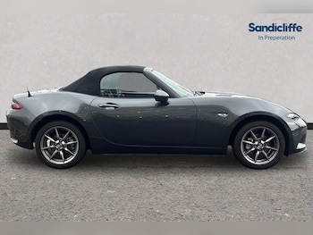 Used Mazda MX-5 2024 for sale - 76520974: Photo