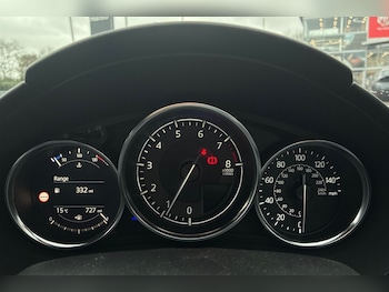 Used Mazda MX-5 2024 for sale - 76520974: Photo