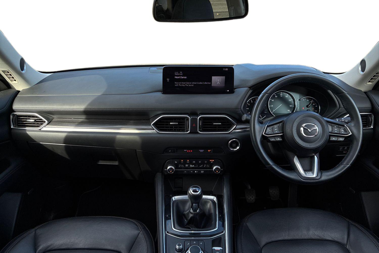 Used Mazda CX-5 2022 for sale - 76666048: Photo 11