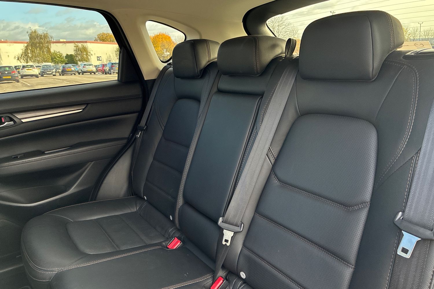 Used Mazda CX-5 2022 for sale - 76666048: Photo 13