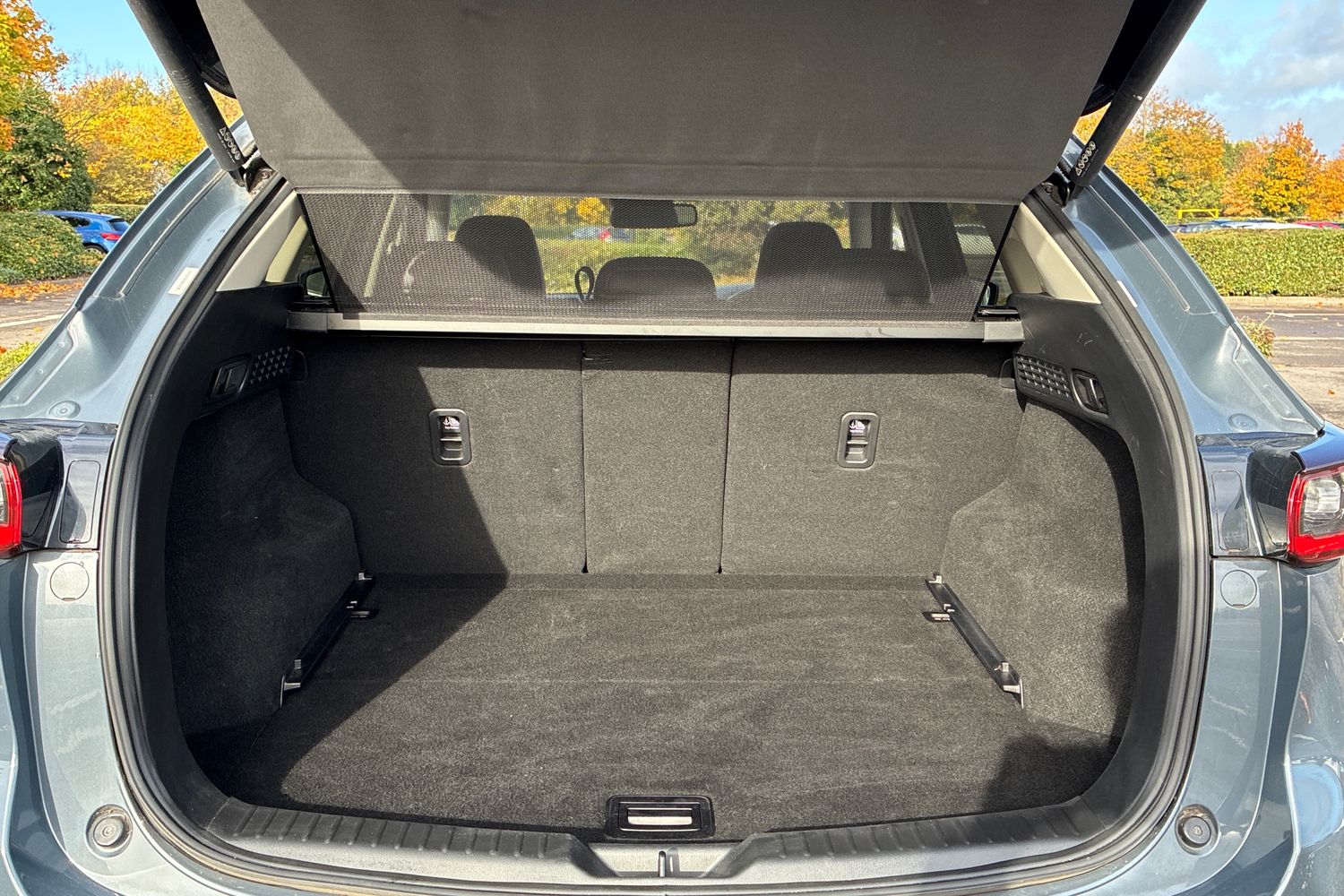 Used Mazda CX-5 2022 for sale - 76666048: Photo 14