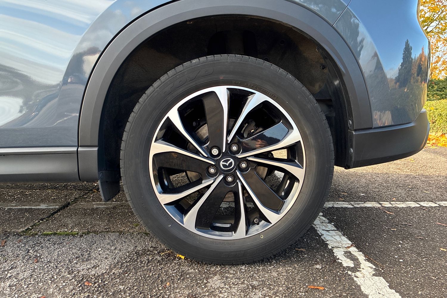 Used Mazda CX-5 2022 for sale - 76666048: Photo 15