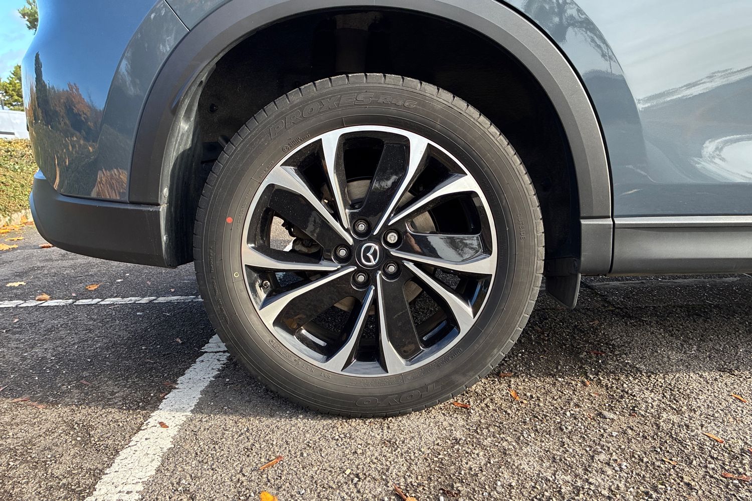 Used Mazda CX-5 2022 for sale - 76666048: Photo 16