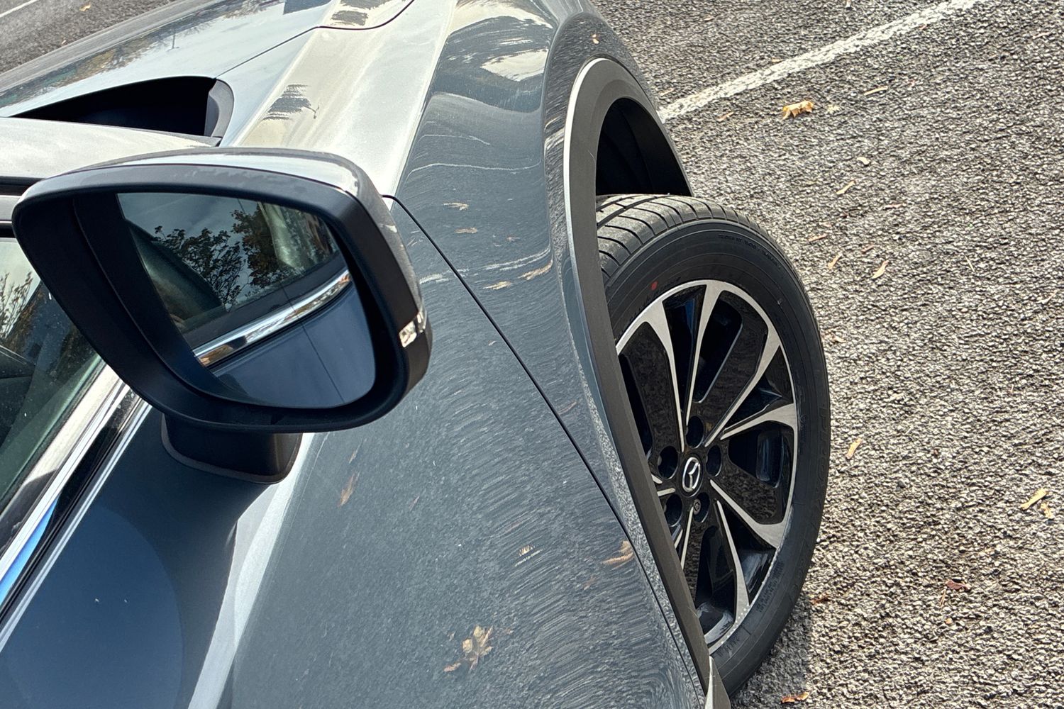 Used Mazda CX-5 2022 for sale - 76666048: Photo 21