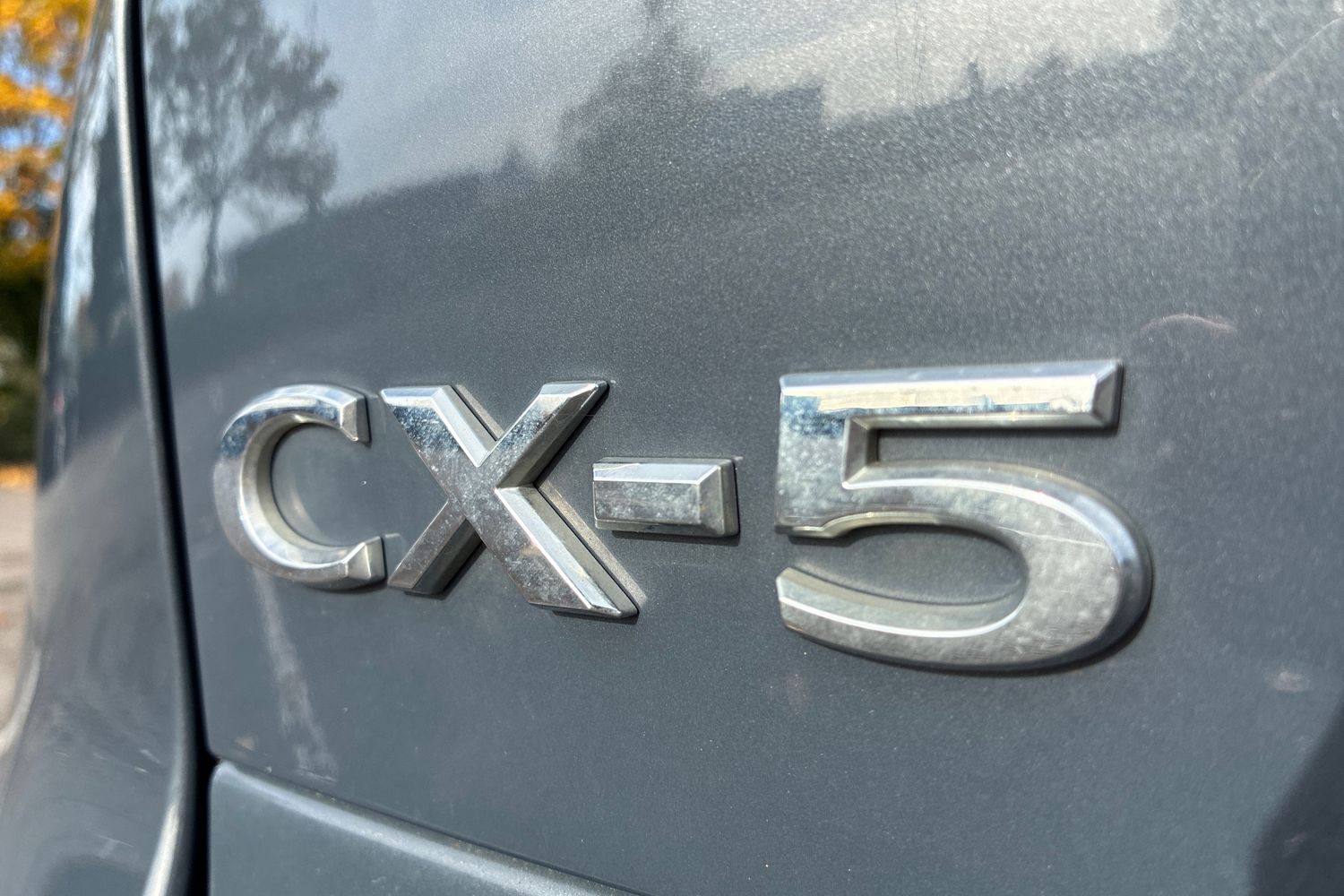 Used Mazda CX-5 2022 for sale - 76666048: Photo 27