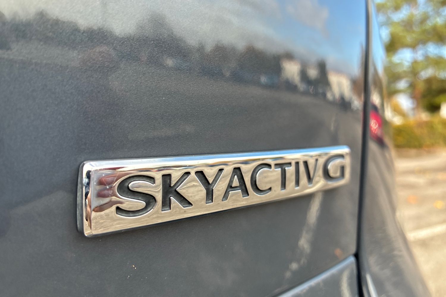 Used Mazda CX-5 2022 for sale - 76666048: Photo 28