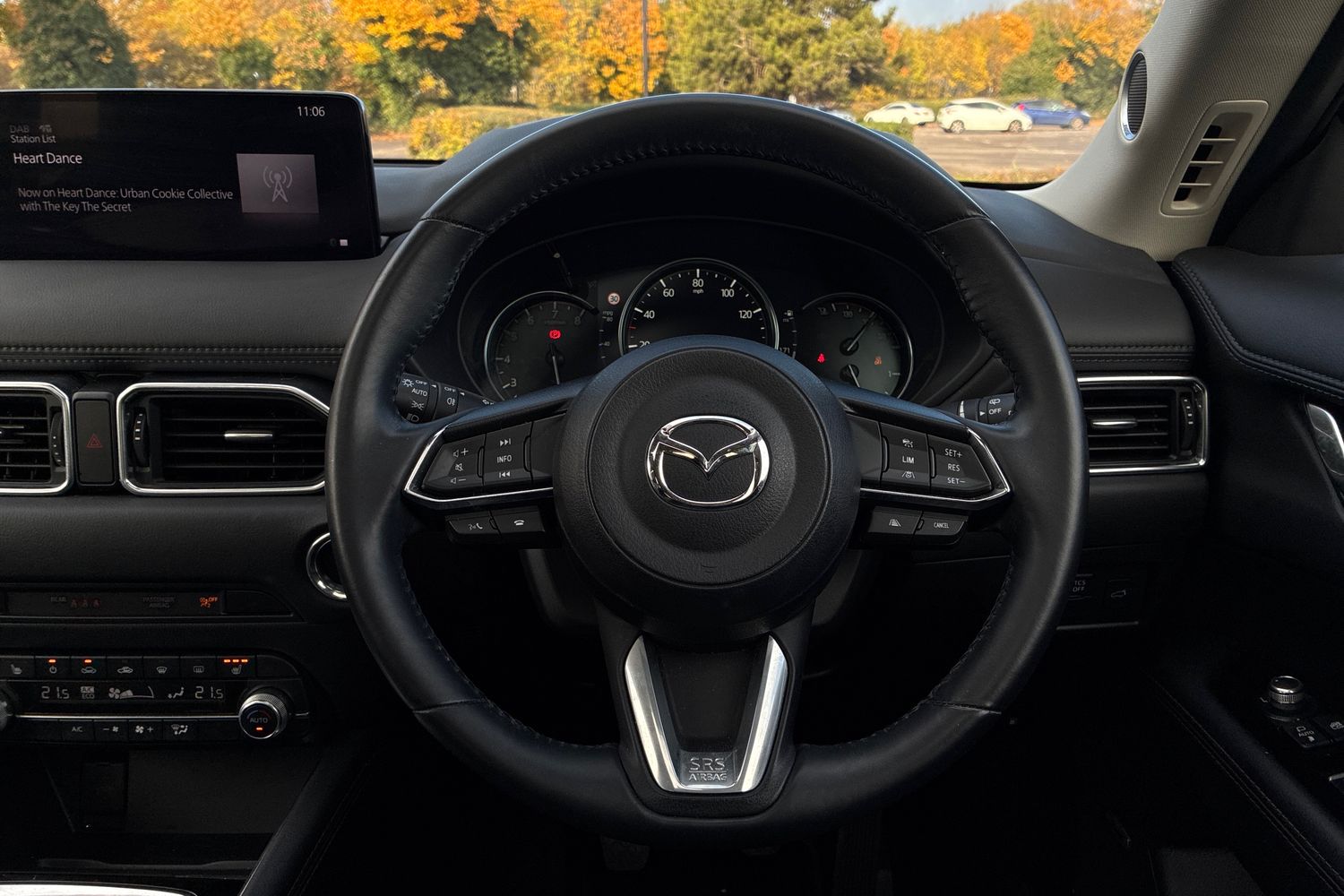 Used Mazda CX-5 2022 for sale - 76666048: Photo 33